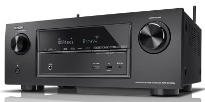 denon avrx3200 surrond av receiver denon fransvaneeckhout stereohouse